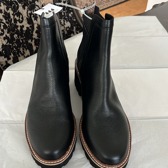 DOLCE VITA WOMEN'S HUEY WATERPROOF H2O BOOTIES. - Picture 10 of 13